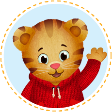 Daniel Tiger’s Neighborhood | Fred Rogers Productions
